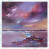 Lillias Blackie - Under a Violet Sky